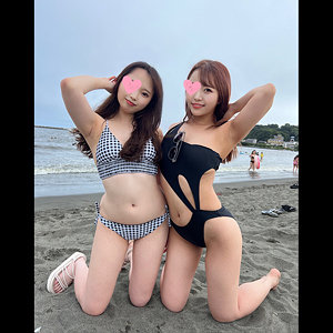 dni111 めい＆ひなた（INDY）エロフル動画のサムネイル