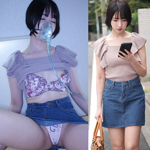 smjk007 女子大生Y（素人ムクムク-クスリ-）エロフル動画のサムネイル