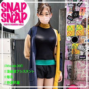 sna001 ゆま（SNAP×SNAP）エロフル動画のサムネイル