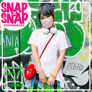 sna002 ゆり（SNAP×SNAP）エロフル動画のサムネイル