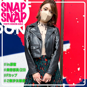 sna003 せり（SNAP×SNAP）エロフル動画のサムネイル