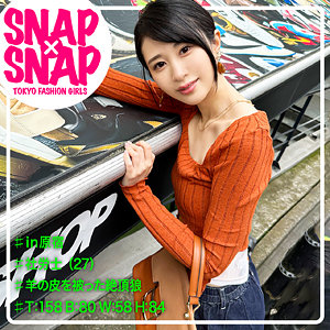 sna005 かすみ（SNAP×SNAP）エロフル動画のサムネイル