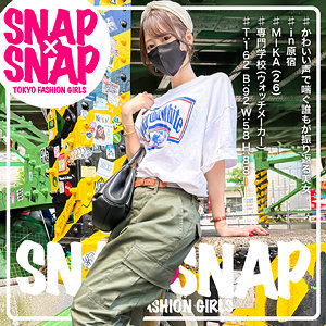 sna006 MIKA（SNAP×SNAP）エロフル動画のサムネイル