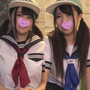 merc294 さき＆めい（みなみ工房）エロフル動画のサムネイル