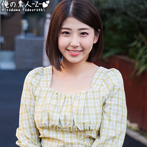 oreco307 みりあさん（俺の素人-Z-）エロフル動画のサムネイル