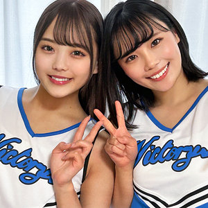 spay234 まいな＆つむぎ（素人ペイペイ）エロフル動画のサムネイル