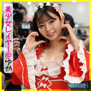 deas002 ゆか（電影シロウト）エロフル動画のサムネイル