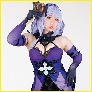 pnme262 あいなちゃん 2（亜愛安威コスプレ撮影会）エロフル動画のサムネイル