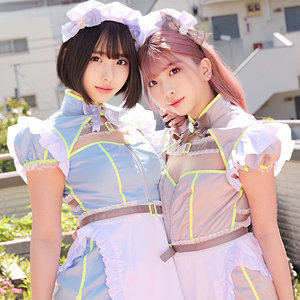 sbkd020 みい＆もな（素人バキバキ動画）エロフル動画のサムネイル