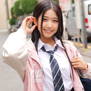 skho166 ななちゃん（シロウト速報）エロフル動画のサムネイル
