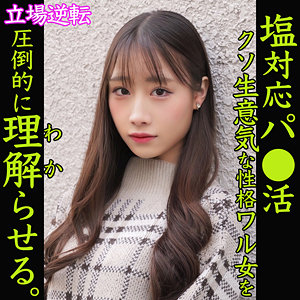 smjp056 HONOKA（素人ムクムク-塩PP-）エロフル動画のサムネイル