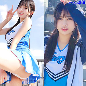 smub044 かりんちゃん（素人ムクムク-部活-）エロフル動画のサムネイル